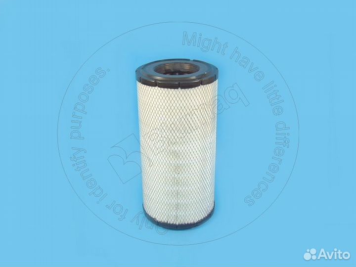 Фильтр пригодный 1304678ST