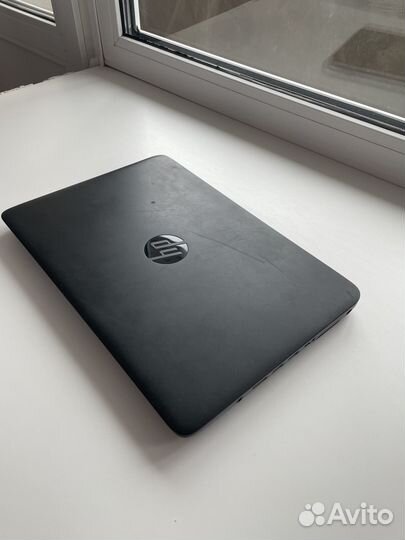 Ноутбук HP Elitebook 820