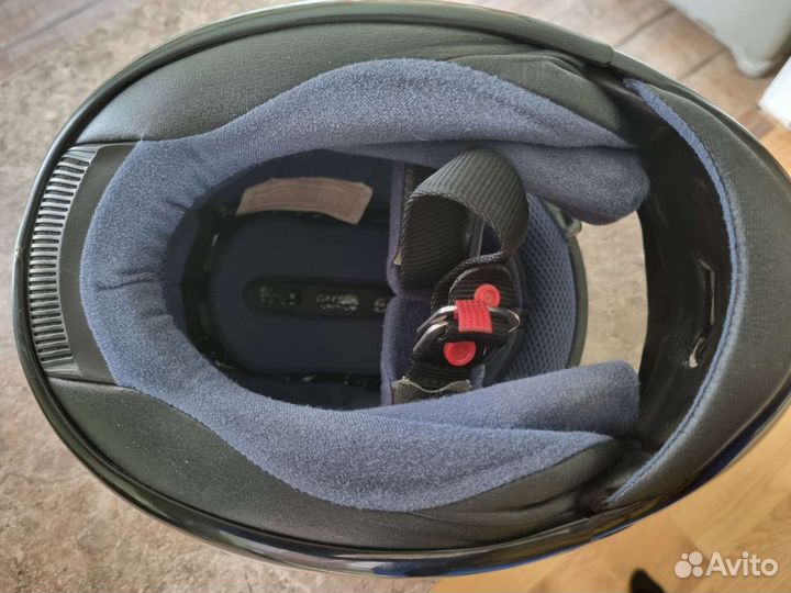 Мотошлем arai размер S