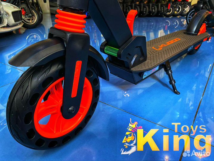 Электросамокат Kugoo S1