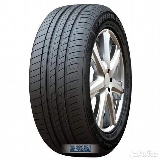 Habilead PracticalMax H/P RS26 265/45 R21 104W