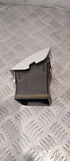 Дефлектор воздушный Ford Explorer