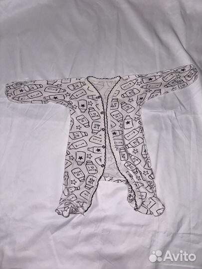 Пеленки кокон для новорожденных + соски, чепчики