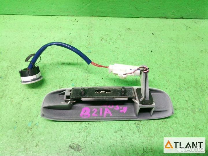 Ручка задней двери задний nissan dayz roox