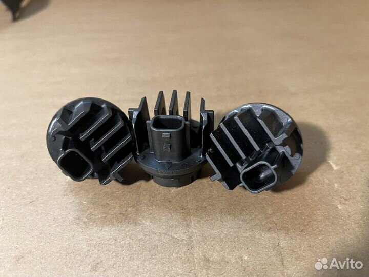 Лампа светодиодная заднего фонаря Toyota RAV4 xa50