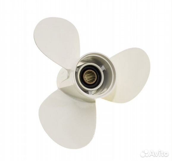 Гребной винт Yamaha 40-50-60 11 1/4 X 14