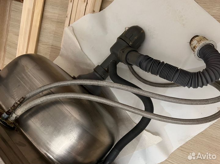 Мойка для кухни