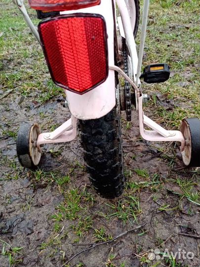 Велосипед бу 14