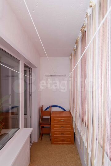 1-к. квартира, 31,7 м², 3/5 эт.