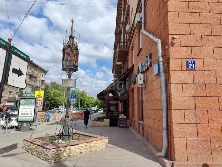 Продам помещение свободного назначения, 200 м²