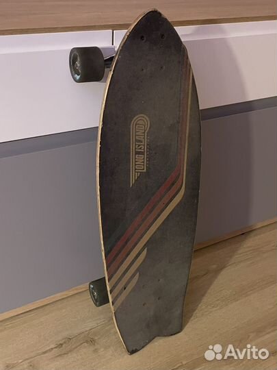 Сёрфскейт longisland 29