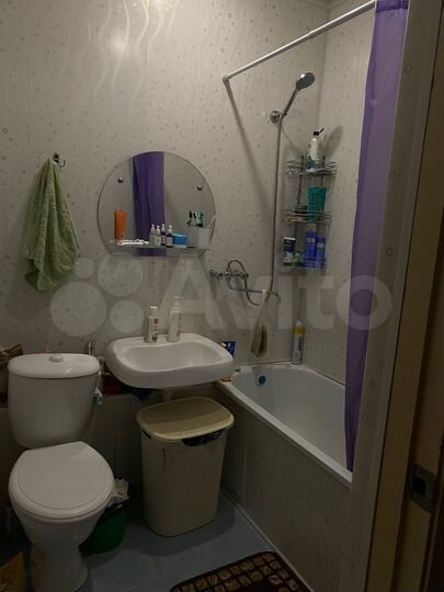 1-к. квартира, 36 м², 2/10 эт.