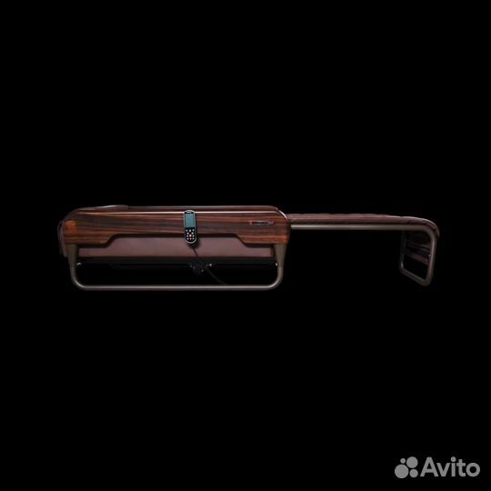 Массажер кровать