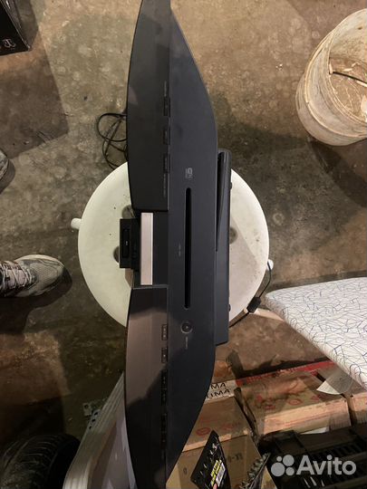 Музыкальный центр Micro Pioneer X- SMC11-S