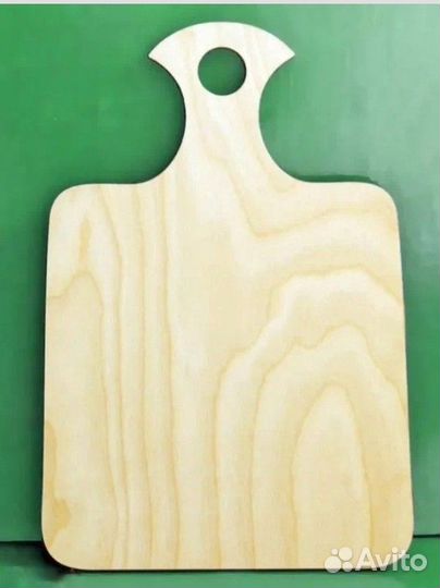 Доски разделочные деревянные на заказ