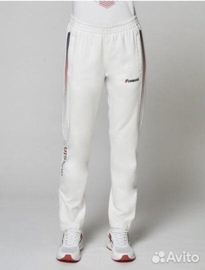 Костюм спортивный Forward парадный