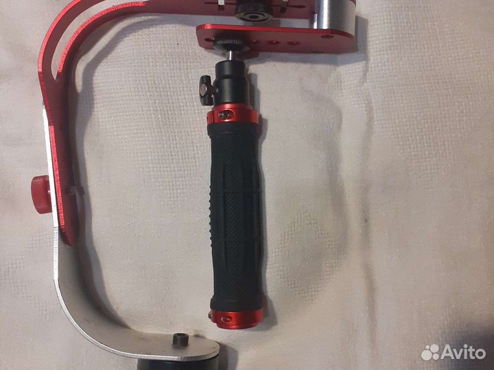 Стабилизатор механический для смартфона,камеры