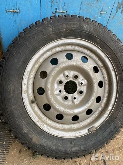 Nordman 5 175/65 R14