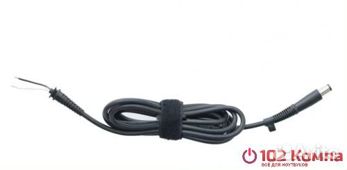 Кабель для блока питания Dell с разъемом 7.4x5.0mm