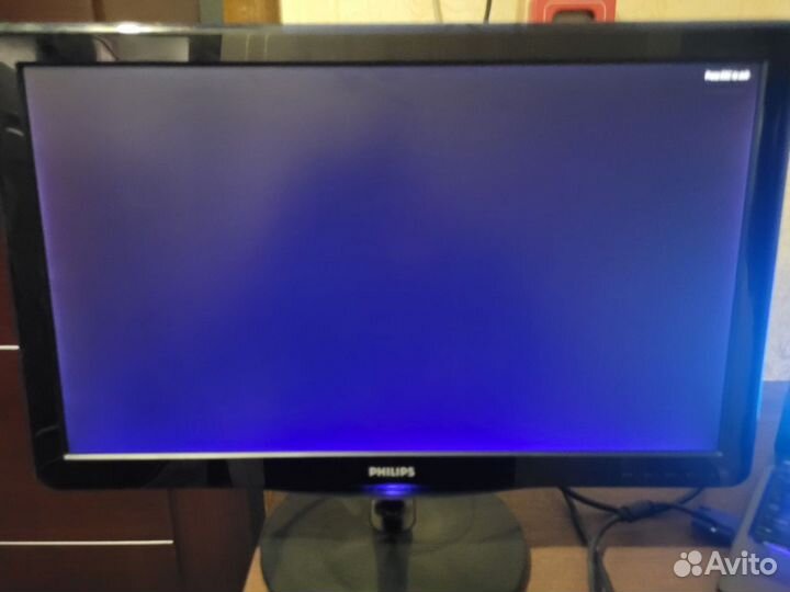 Монитор 24 philips 247E3lhsu