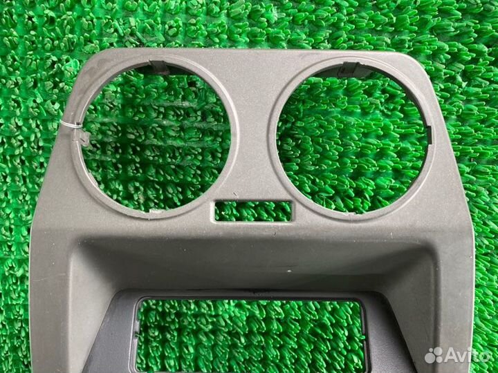 Накладка центральной консоли Land Rover Range