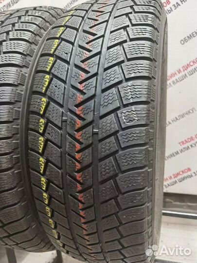 Michelin Latitude Alpin 235/60 R18 107H