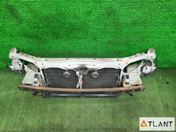 Рамка радиатора toyota carina