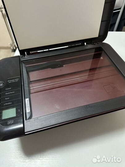 Принтер сканер