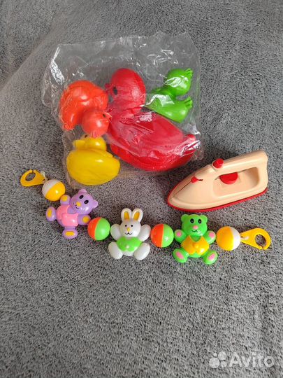 Новые игрушки, жилет для плавания