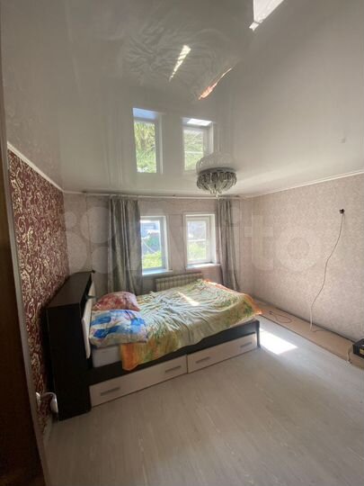 Дом 87 м² на участке 4 сот.