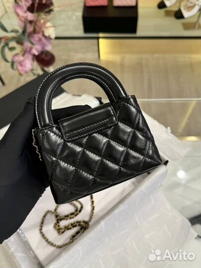 Сумка Chanel kelly mini
