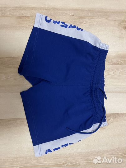 Шорты самбо ращмер 44
