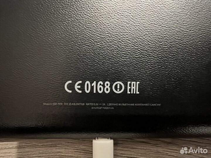 Планшет samsung galaxy tab 4