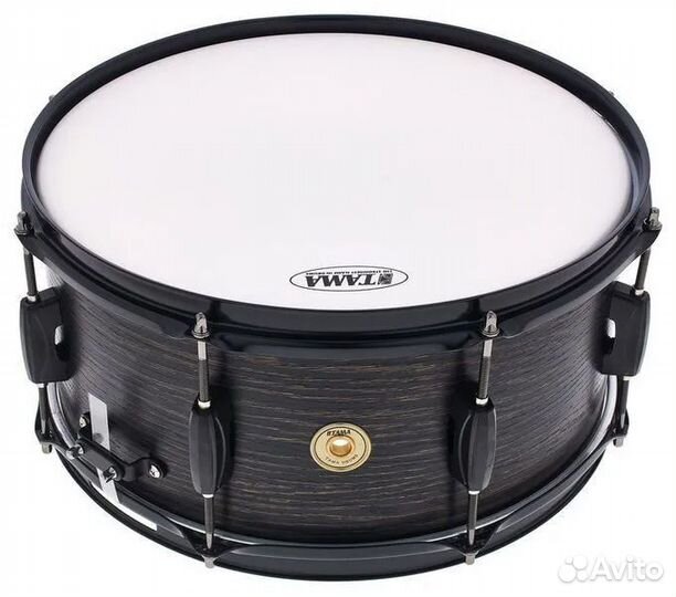 Малый барабан tama WP1465BK-BOW