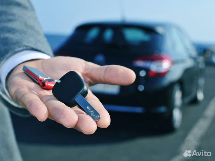 Помощь в подборе авто / автоподбор