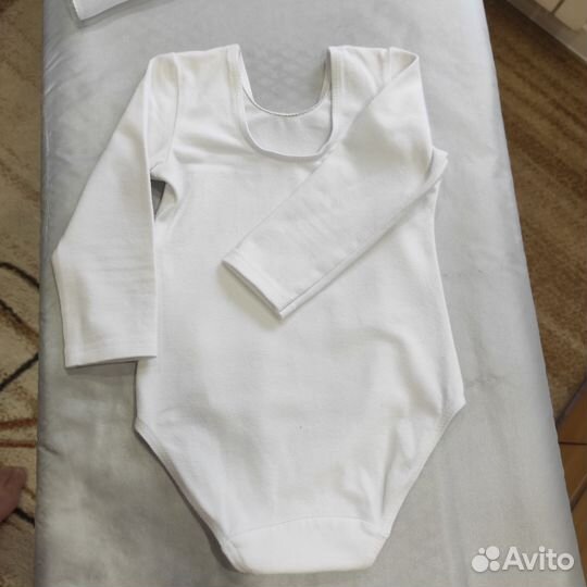 Купальник для танцев