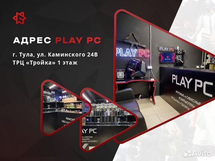 RTX 3060 12gb Palit / Гарантия 14 дней