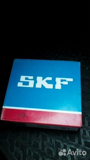 Подшипник SKF6317/C3