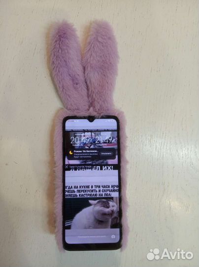 Чехол на Xiaomi Redmi 10C