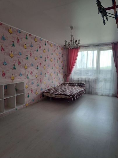 3-к. квартира, 89 м², 4/10 эт.