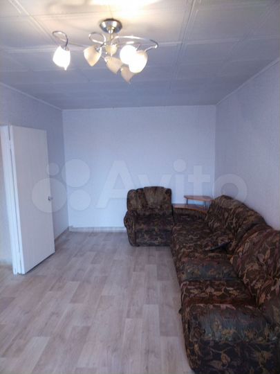 2-к. квартира, 49,7 м², 12/12 эт.
