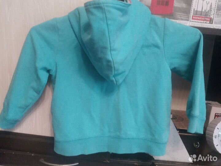 Вещи на девочку 3 года