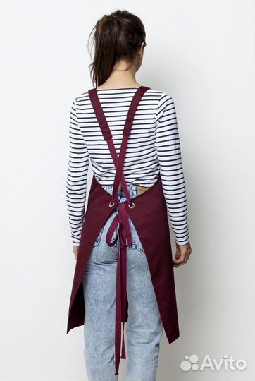 Униформа для персонала оптом