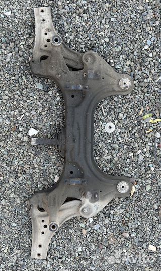 Подрамник авео т200