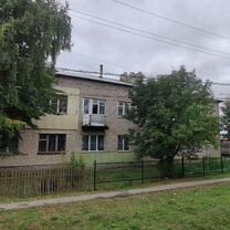 3-к. квартира, 66,3 м², 1/2 эт.