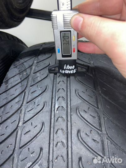 235/70 R16 BF Goodrich