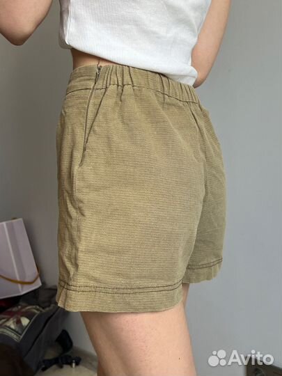 Шорты детские