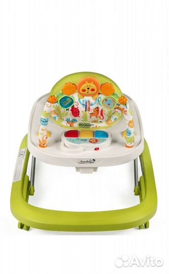 Ходунки детские