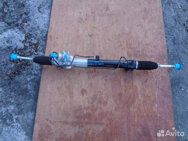 Рулевая рейка Lexus Rx300 MCU36