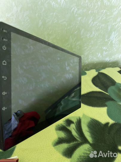 Магнитола Teyes cc2 plus